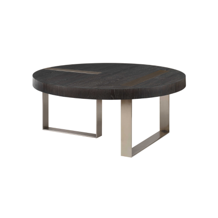 Uttermost Converge Coffee Table