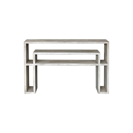 Uttermost Genara Console Table