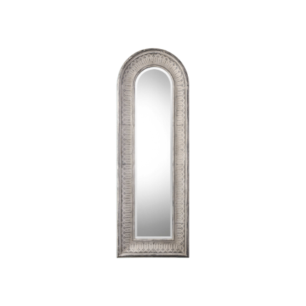 Uttermost Argenton Arch Mirror