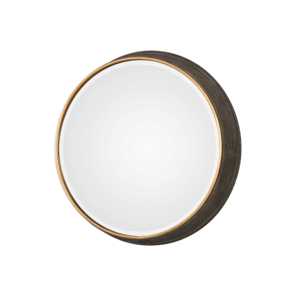 Uttermost Sturdivant Round Mirror