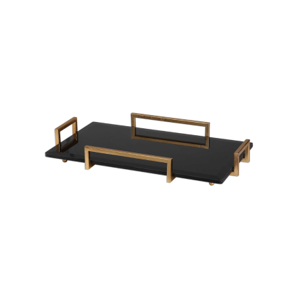 Uttermost Ettore Tray