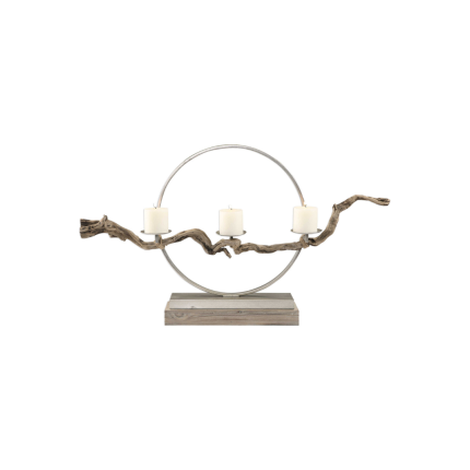 Uttermost Ameera Candleholder