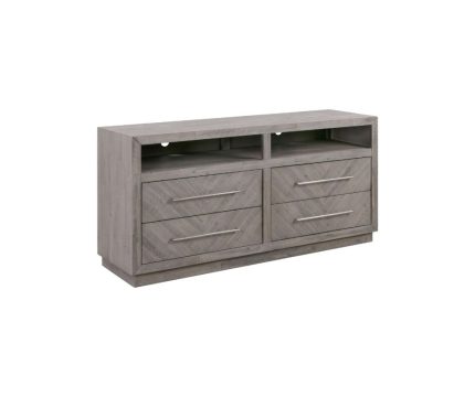 Alexandra 64" Media Console