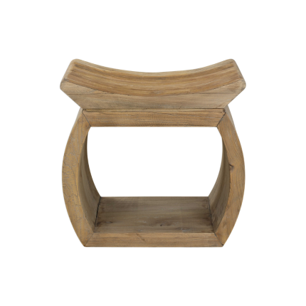 Uttermost Connor Accent Stool