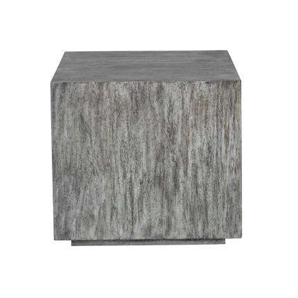 Uttermost Kareem End Table