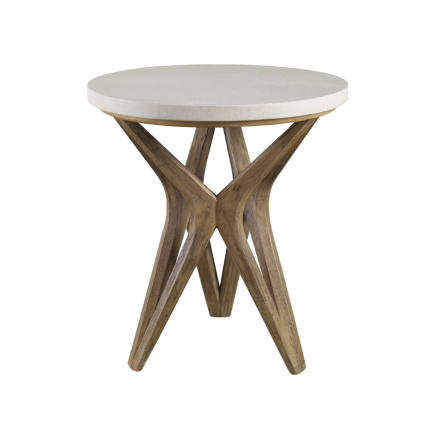 Uttermost Marnie Side Table