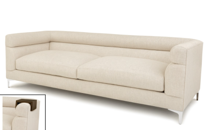 Zale sofa