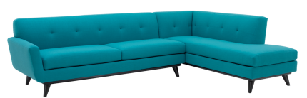 Barclay 2 Piece Sectional