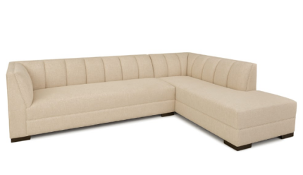 Ellis 2 Piece Sectional