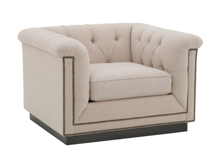 Hillcrest 2 Arm Chair