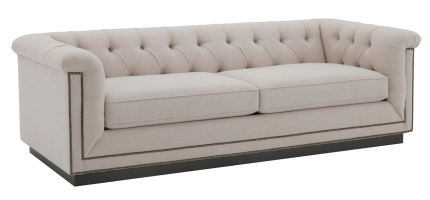 Crest Sofa