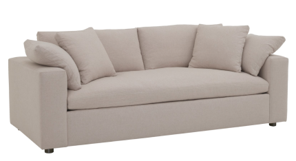 Malibu 2 Arm Sofa