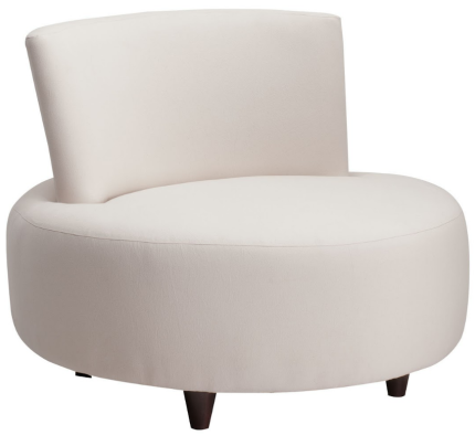 Metro Chair with Swivel