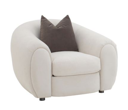New Haven 2 Arm Chair