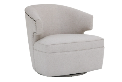 Osage Chair with Swivel