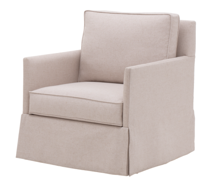 Selma 2 Arm Chair