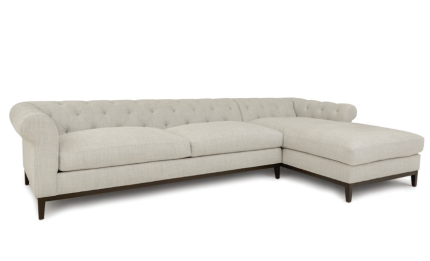Tullamore Sectional